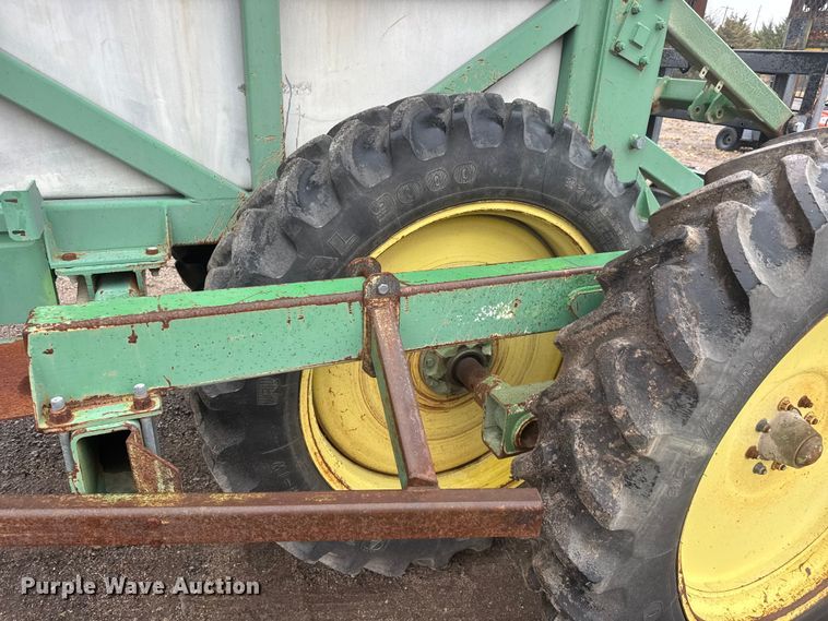 image for item NA9958 Redball 670 sprayer
