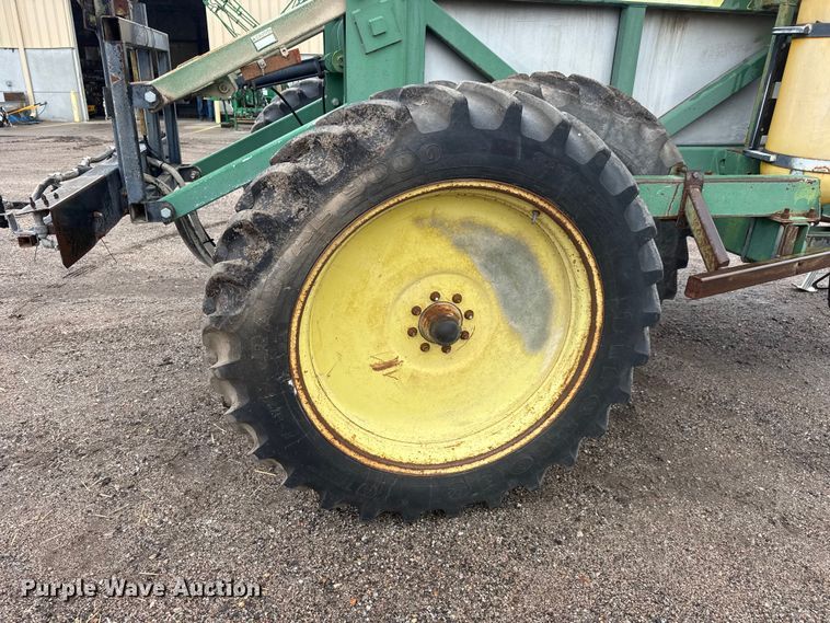 image for item NA9958 Redball 670 sprayer