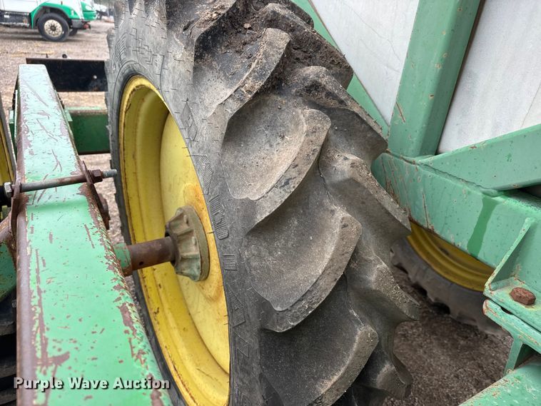 image for item NA9958 Redball 670 sprayer