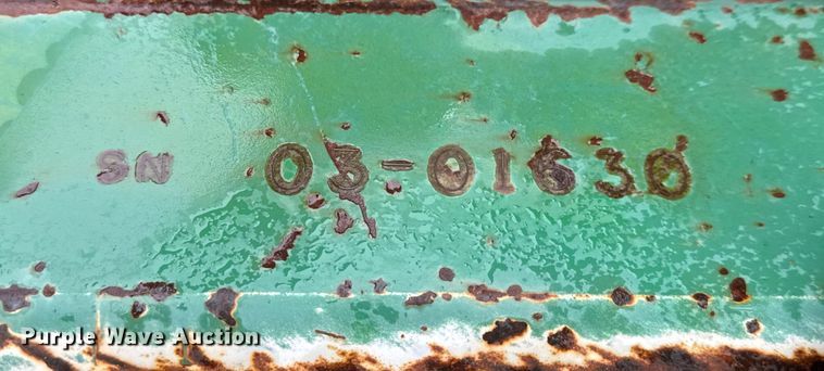 image for item NA9958 Redball 670 sprayer