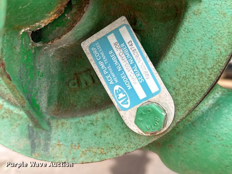 image for item NA9961 Great Plains CF500 sprayer