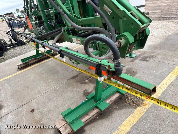 image for item NA9961 Great Plains CF500 sprayer