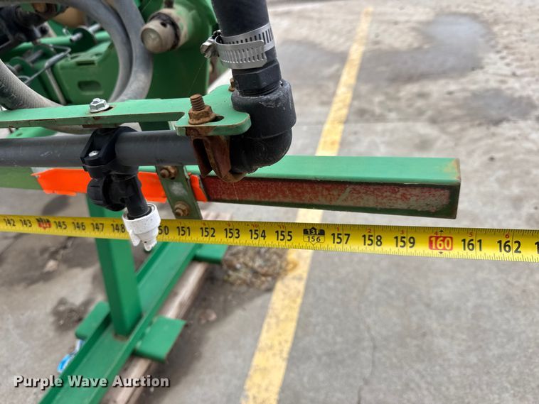 image for item NA9961 Great Plains CF500 sprayer