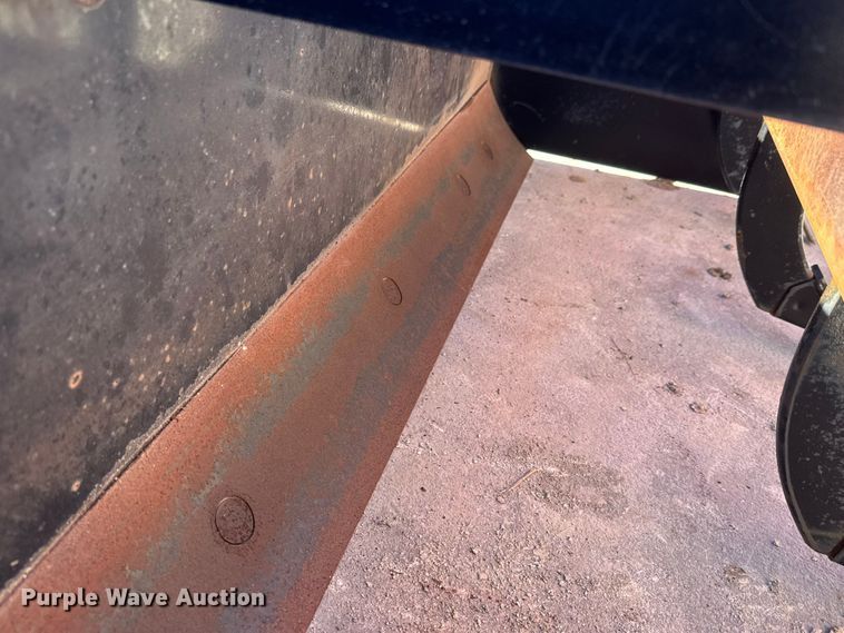 image for item NA9998 Tri-L 3PT-BB4 box blade