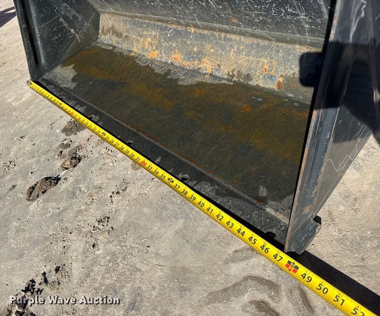 image for item NA9999 2021 Bobcat CT1025 MFWD tractor