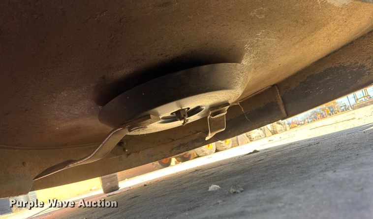 image for item NA9999 2021 Bobcat CT1025 MFWD tractor