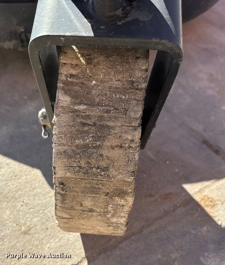 image for item NA9999 2021 Bobcat CT1025 MFWD tractor