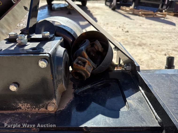 image for item NA9999 2021 Bobcat CT1025 MFWD tractor