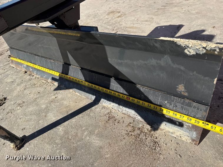 image for item NA9999 2021 Bobcat CT1025 MFWD tractor