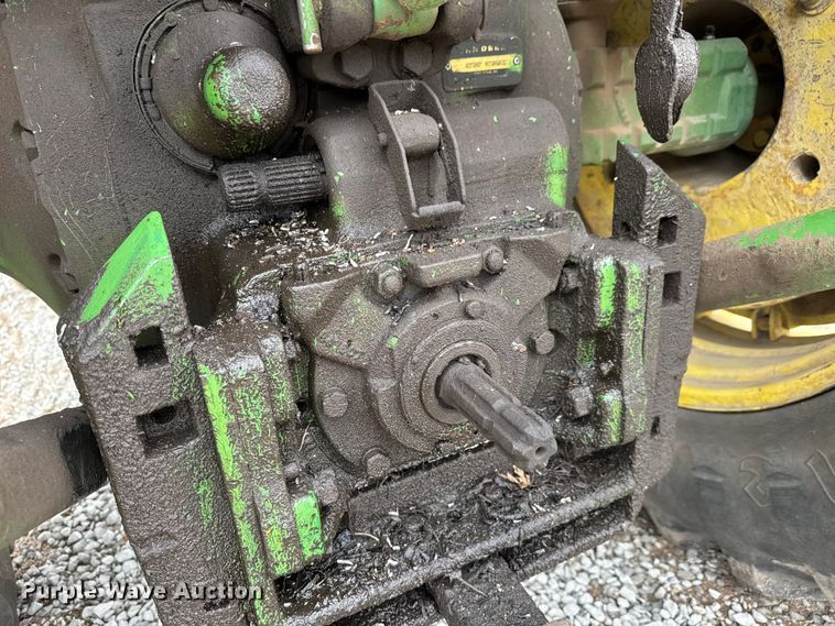 image for item NB9025 1975 John Deere 4230 tractor