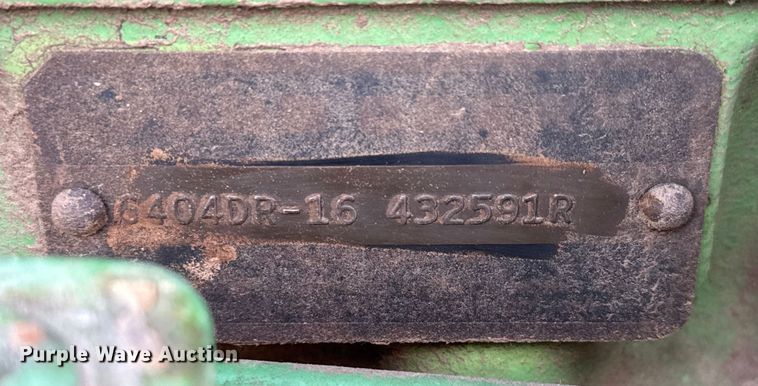 image for item NB9025 1975 John Deere 4230 tractor