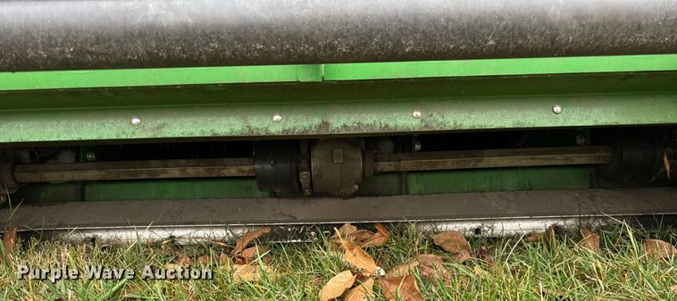 image for item YA1602 2021 John Deere C16R corn head