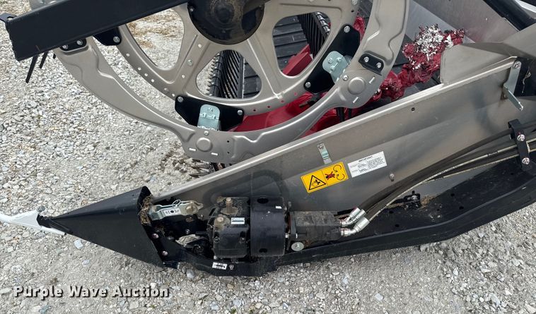 image for item YA1615 2022 MacDon FD2 flex draper head