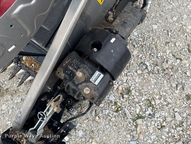 image for item YA1615 2022 MacDon FD2 flex draper head