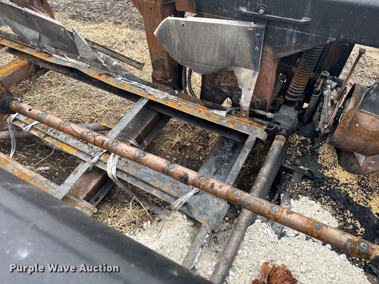 image for item YA1615 2022 MacDon FD2 flex draper head