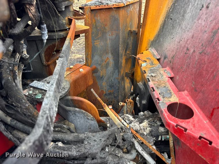 image for item YA1621 Case IH 620 QuadTrac 4WD tractor