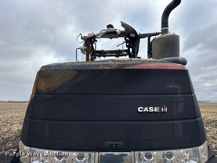 image for item YA1621 Case IH 620 QuadTrac 4WD tractor