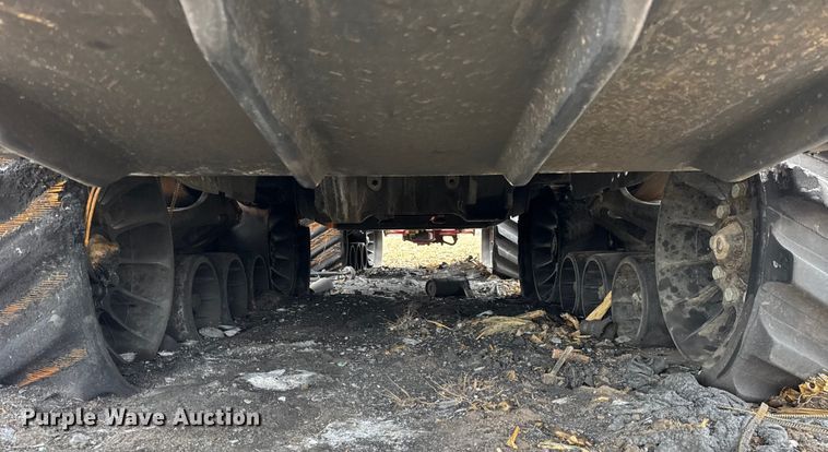 image for item YA1621 Case IH 620 QuadTrac 4WD tractor