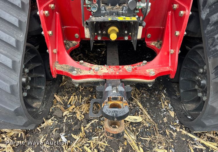 image for item YA1621 Case IH 620 QuadTrac 4WD tractor