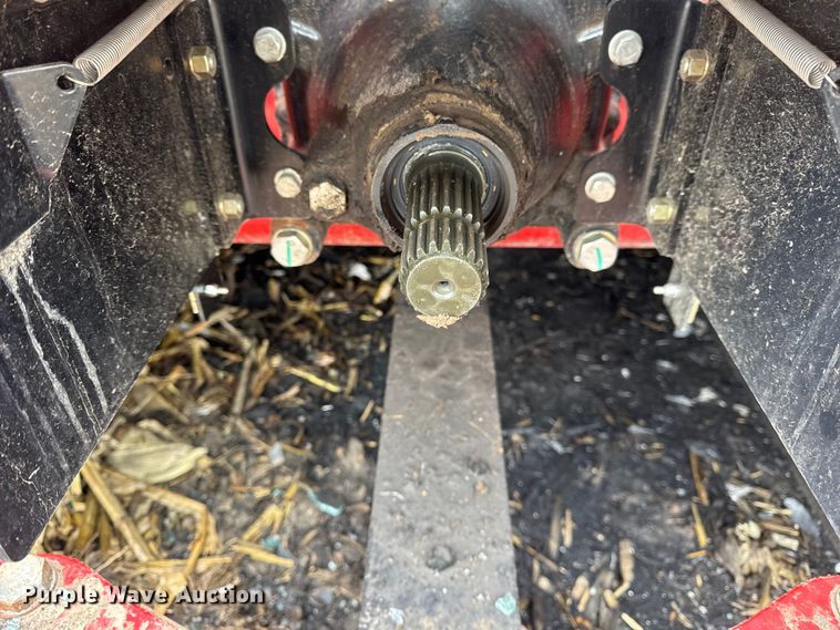 image for item YA1621 Case IH 620 QuadTrac 4WD tractor