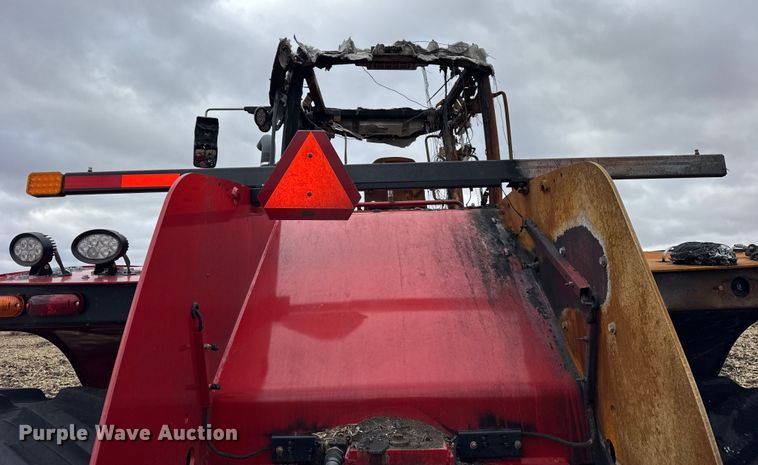 image for item YA1621 Case IH 620 QuadTrac 4WD tractor