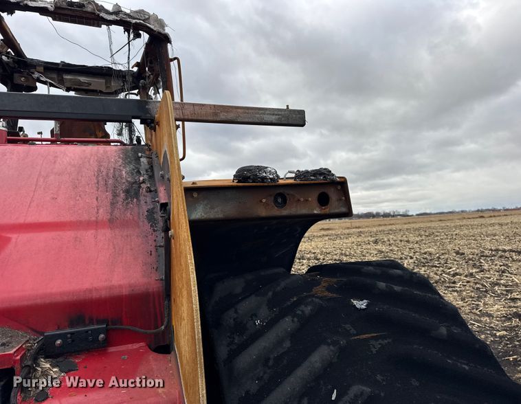 image for item YA1621 Case IH 620 QuadTrac 4WD tractor