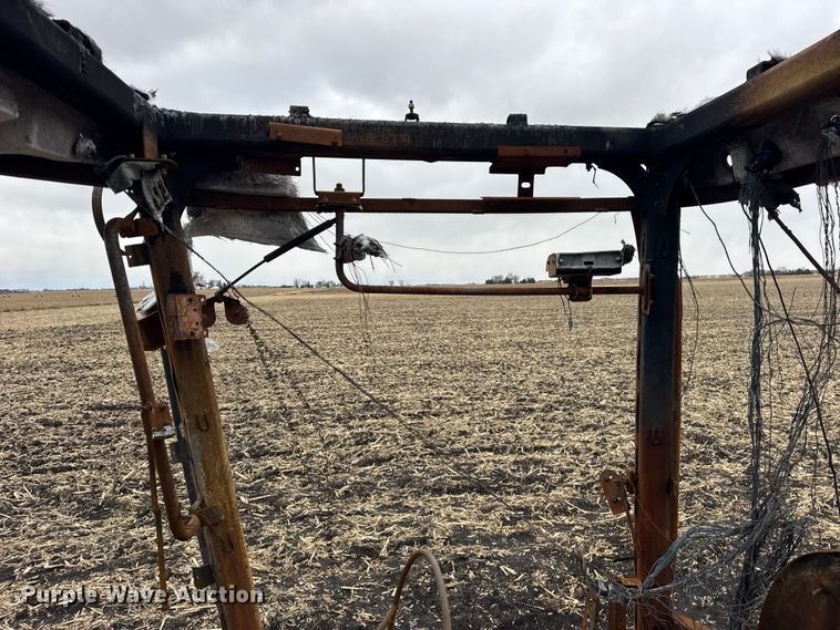 image for item YA1621 Case IH 620 QuadTrac 4WD tractor