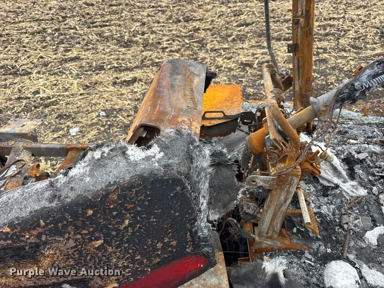 image for item YA1621 Case IH 620 QuadTrac 4WD tractor