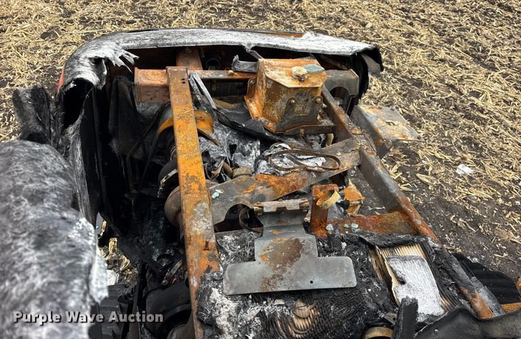 image for item YA1621 Case IH 620 QuadTrac 4WD tractor