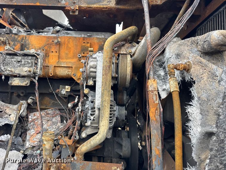 image for item YA1621 Case IH 620 QuadTrac 4WD tractor