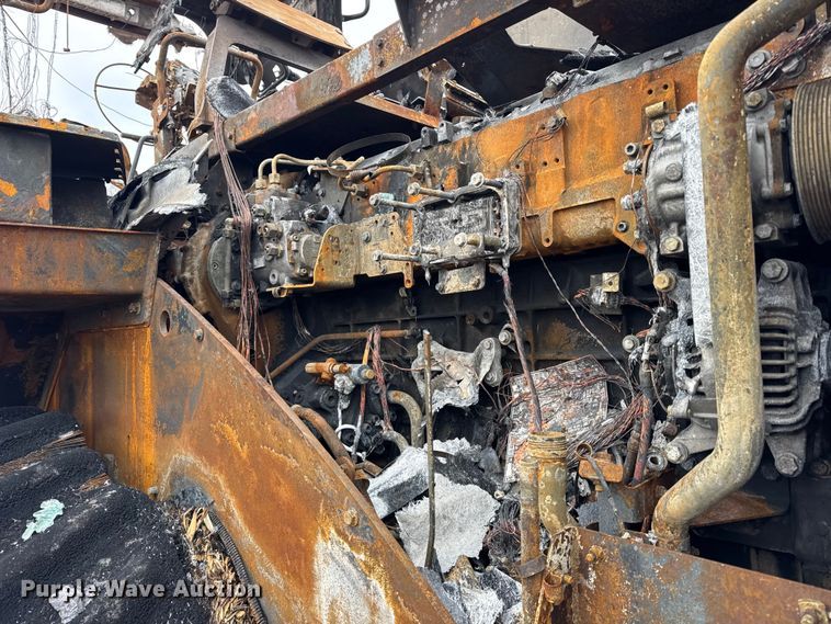 image for item YA1621 Case IH 620 QuadTrac 4WD tractor