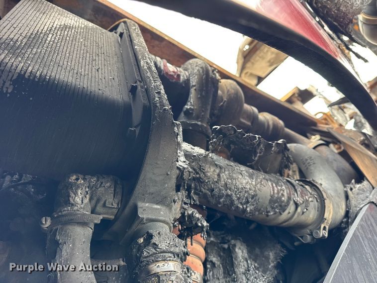 image for item YA1621 Case IH 620 QuadTrac 4WD tractor