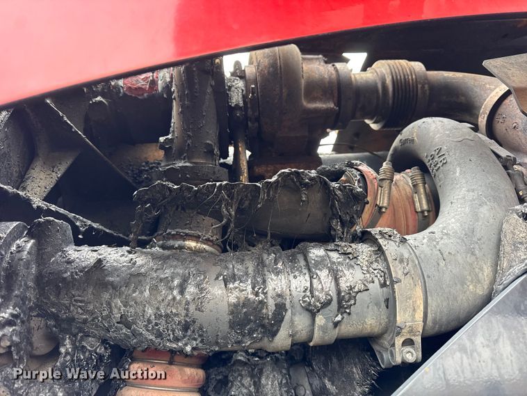 image for item YA1621 Case IH 620 QuadTrac 4WD tractor