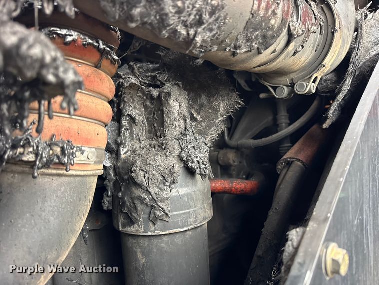 image for item YA1621 Case IH 620 QuadTrac 4WD tractor