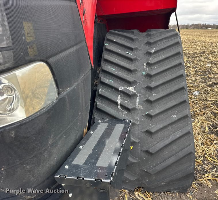 image for item YA1621 Case IH 620 QuadTrac 4WD tractor