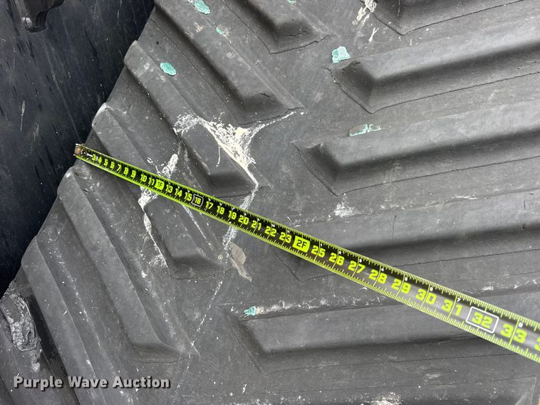 image for item YA1621 Case IH 620 QuadTrac 4WD tractor