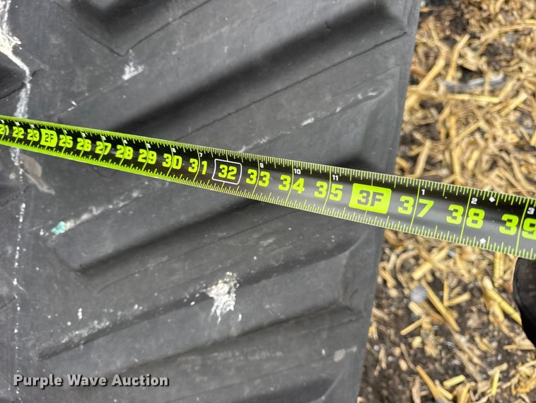 image for item YA1621 Case IH 620 QuadTrac 4WD tractor