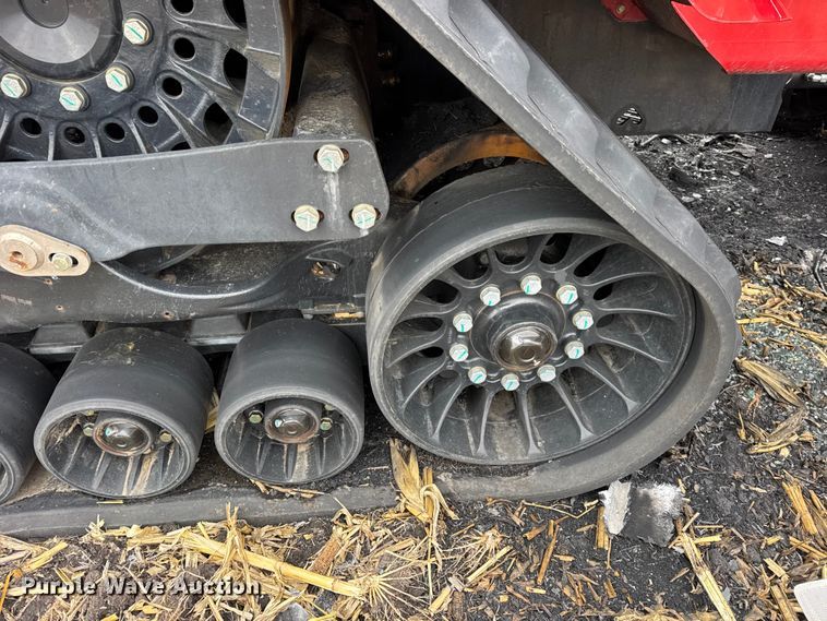 image for item YA1621 Case IH 620 QuadTrac 4WD tractor