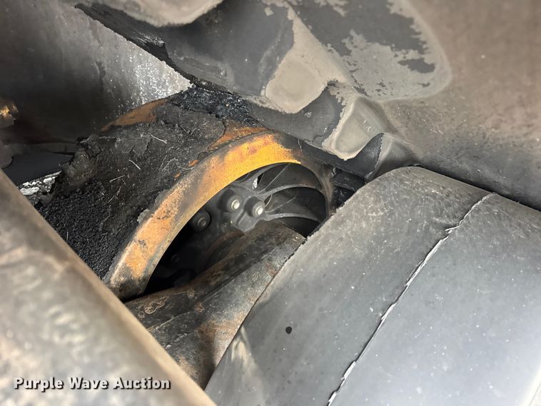 image for item YA1621 Case IH 620 QuadTrac 4WD tractor