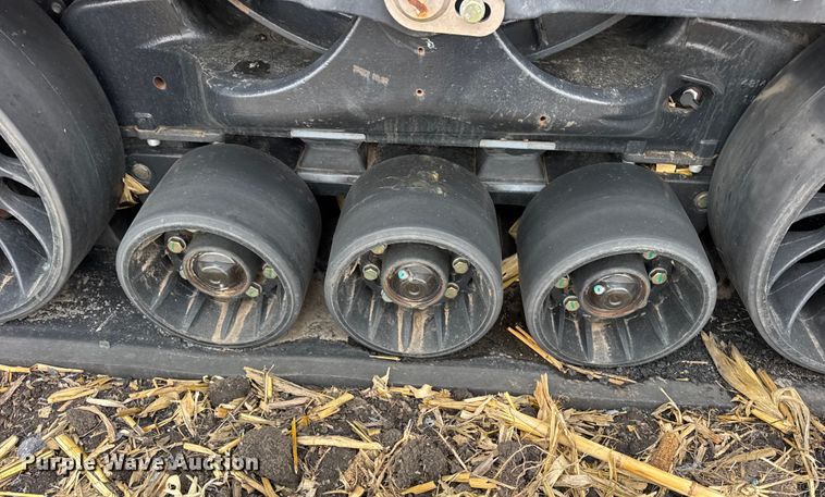 image for item YA1621 Case IH 620 QuadTrac 4WD tractor