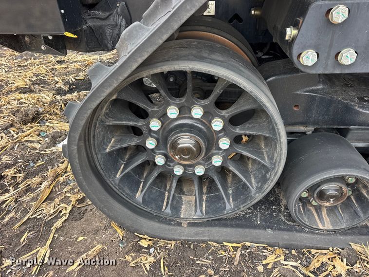 image for item YA1621 Case IH 620 QuadTrac 4WD tractor