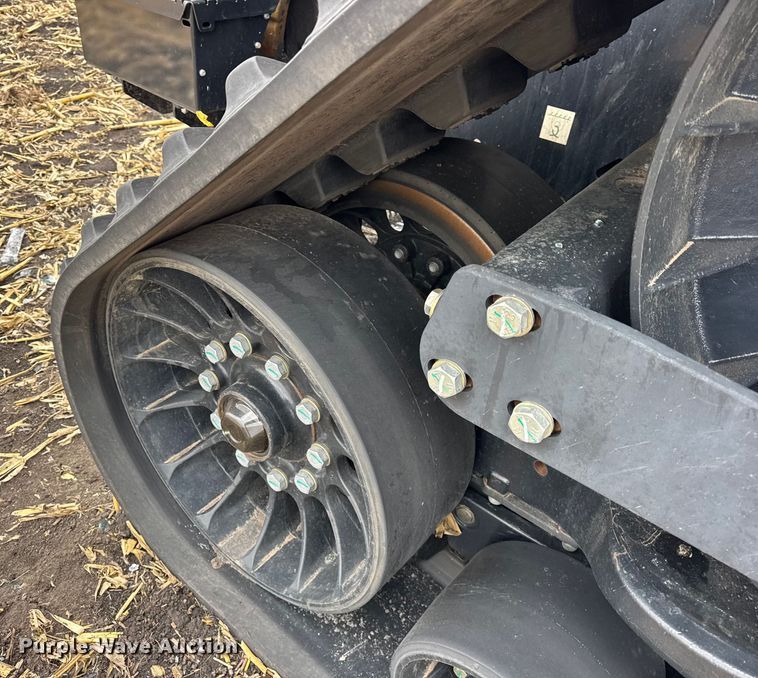 image for item YA1621 Case IH 620 QuadTrac 4WD tractor