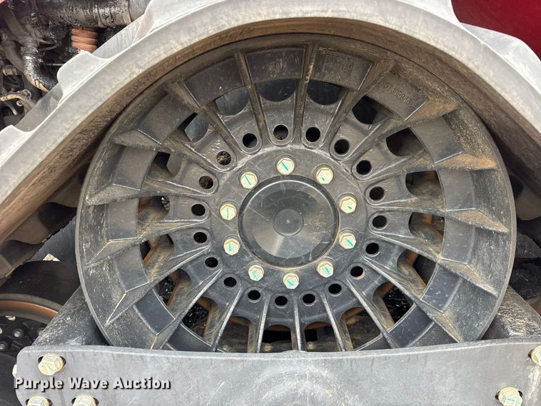 image for item YA1621 Case IH 620 QuadTrac 4WD tractor