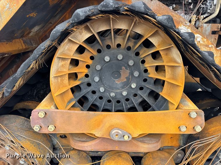 image for item YA1621 Case IH 620 QuadTrac 4WD tractor