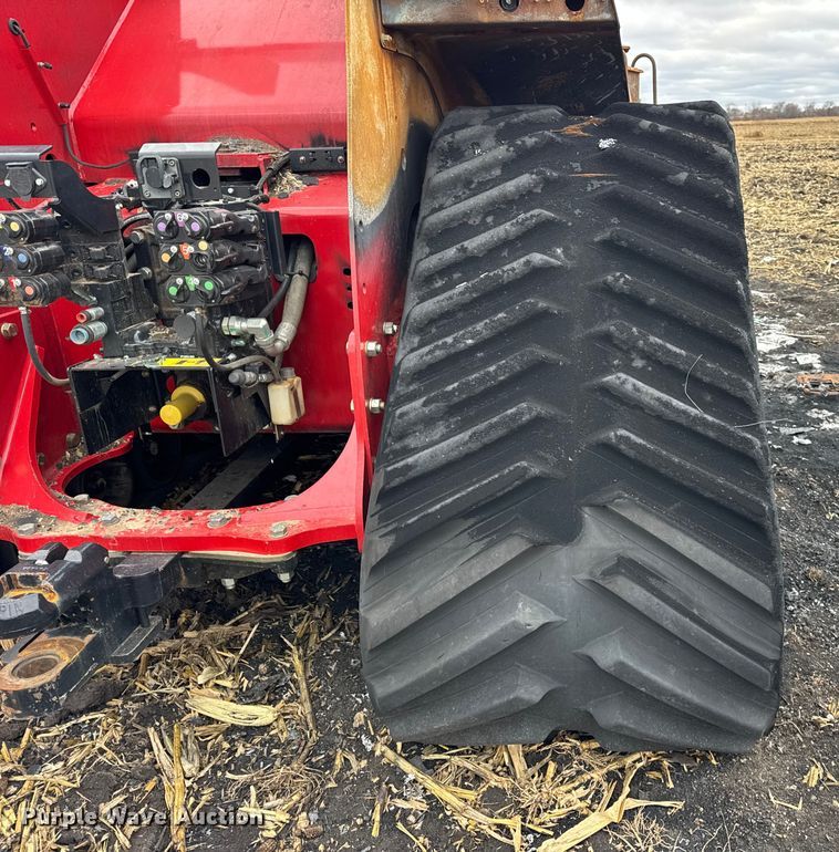 image for item YA1621 Case IH 620 QuadTrac 4WD tractor