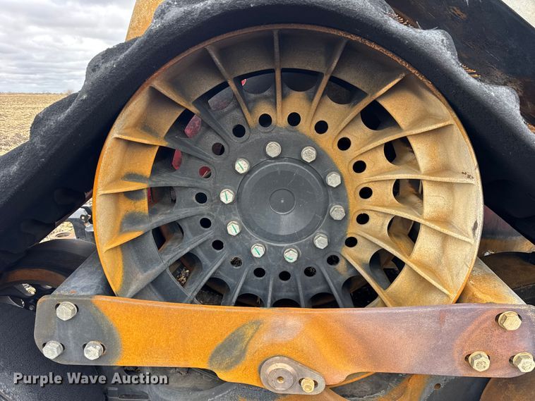 image for item YA1621 Case IH 620 QuadTrac 4WD tractor