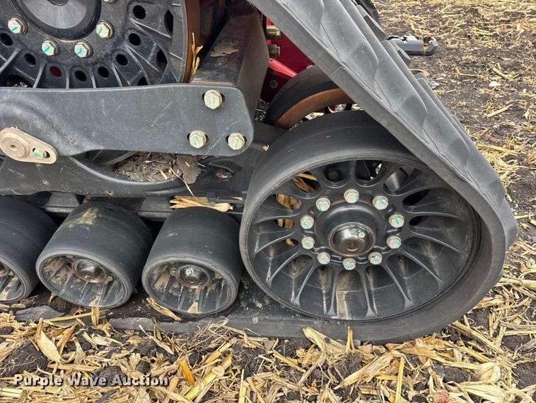 image for item YA1621 Case IH 620 QuadTrac 4WD tractor