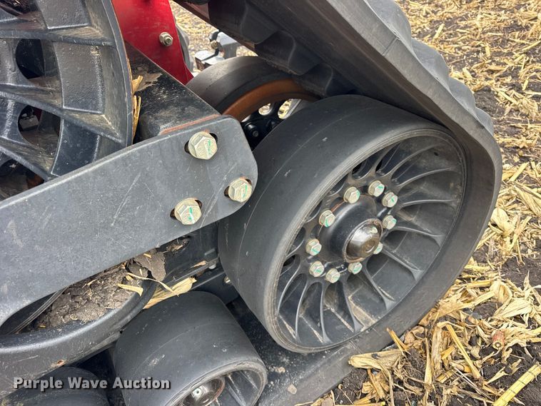 image for item YA1621 Case IH 620 QuadTrac 4WD tractor