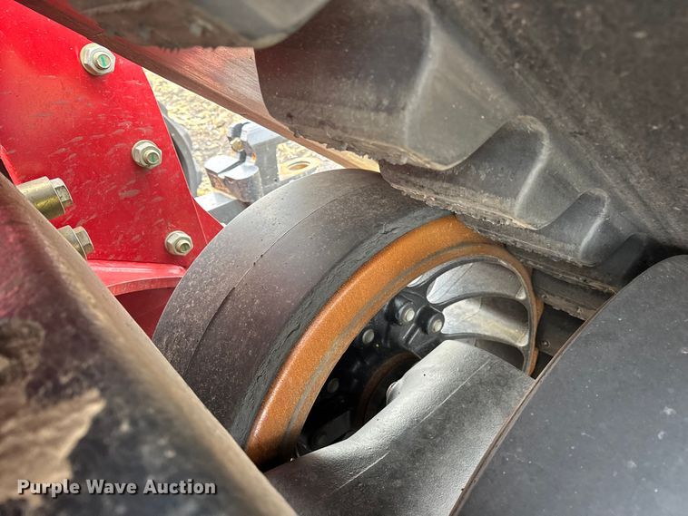 image for item YA1621 Case IH 620 QuadTrac 4WD tractor