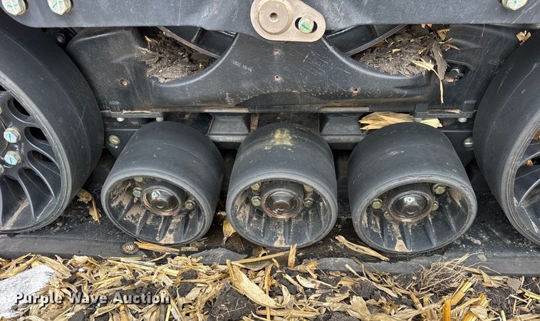 image for item YA1621 Case IH 620 QuadTrac 4WD tractor